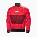 Helly Hansen Herren Hp Smock Jacke rot 33913_222