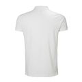 Herren Helly Hansen Transat Poloshirt weiß 2