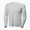 Herren Helly Hansen Hh Tech Crew Trekking-Hemd weiß 48364_001 4