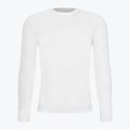 Herren Helly Hansen Hh Tech Crew Trekking-Hemd weiß 48364_001