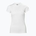 Helly Hansen Damen-Trekking-Shirt Hh Tech weiß 48363_001