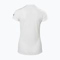 Helly Hansen Damen-Trekking-Shirt Hh Tech weiß 48363_001 2