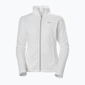 Helly Hansen Damen Fleece-Sweatshirt Daybreaker 004 weiß 51599