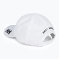 Helly Hansen Crew Baseballkappe weiß 67160_001 3