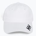 Helly Hansen Crew Baseballkappe weiß 67160_001 4