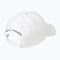 Helly Hansen Crew Baseballkappe weiß 67160_001 6