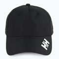 Helly Hansen Crew Baseballkappe schwarz 67160_990 4