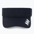 Helly Hansen Logo Visier navy blau 67161_597 4