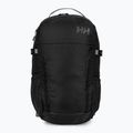 Helly Hansen Wanderrucksack Loke 25 l schwarz