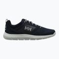 Helly Hansen Skagen F-1 Offshore navy / graphite blue / off white Herren Segelschuhe