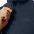 Helly Hansen Herren Fleece-Sweatshirt Daybreaker 1/2 Zip 599 navy blau 50844 3