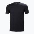 Herren Helly Hansen Crew-T-Shirt navy