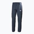 Herren Segelhose Helly Hansen QD Cargo navy 4