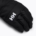 Helly Hansen Herren Skihandschuh Swift HT 990 schwarz 67324 4