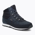 Trekkingschuhe Herren Helly Hansen Woodlands dunkelblau 1823_598