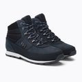 Trekkingschuhe Herren Helly Hansen Woodlands dunkelblau 1823_598 4