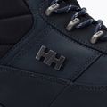 Trekkingschuhe Herren Helly Hansen Woodlands dunkelblau 1823_598 9