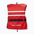 Helly Hansen Sport Comfort Belay Weste rot 33854_222-30/40 2