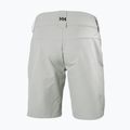 Damen Segelshorts Helly Hansen QD Cargo grey fog 2