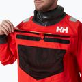 Herren Helly Hansen Aegir Ocean Smock Segelanzug 3