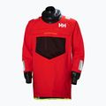 Herren Helly Hansen Aegir Ocean Smock Segelanzug 8