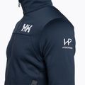 Herren Helly Hansen Hp Fleece-Sweatshirt navy blau 34043_597 5