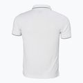 Polohemd Herren Helly Hansen Kos Polo white 2