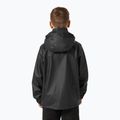 Helly Hansen Kinder Segeljacke Moss schwarz 2