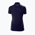 Damen-Poloshirt Helly Hansen Crewline Polo navy 2