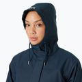 Damen Helly Hansen Moss Regenmantel navy 3