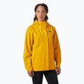 Helly Hansen Damen Segeljacke Moss essential gelb