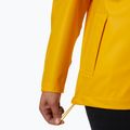 Helly Hansen Damen Segeljacke Moss essential gelb 4