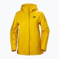 Helly Hansen Damen Segeljacke Moss essential gelb 5