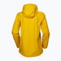 Helly Hansen Damen Segeljacke Moss essential gelb 6