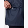 Regenmantel Herren Helly Hansen Moss Rain Coat navy 5