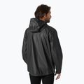 Herren Segeljacke Helly Hansen Moss schwarz 2