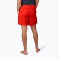 Herren-Badeshorts Helly Hansen Calshot Trunk alert rot 2