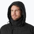 Herren Helly Hansen Tromsoe Daunenjacke schwarz 3