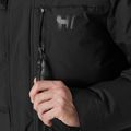 Herren Helly Hansen Tromsoe Daunenjacke schwarz 4