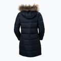 Helly Hansen Damen Daunenjacke Aden Down Parka navy blau 54429_597 4