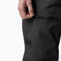 Helly Hansen Herren-Skihose Sogn Cargo schwarz 3