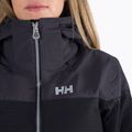 Helly Hansen Motionista Lifaloft Damen Skijacke schwarz 65677_990 4