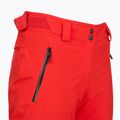 Damen-Skihose Helly Hansen Legendary Insulated alert rot 10