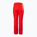 Damen-Skihose Helly Hansen Legendary Insulated alert rot 8