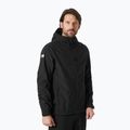 Helly Hansen Herren Paramount Hooded Softshell-Jacke schwarz 62987_990