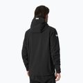 Helly Hansen Herren Paramount Hooded Softshell-Jacke schwarz 62987_990 2