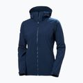 Helly Hansen Damen Softshell-Jacke Paramount Hood navy blau 62988_597 8