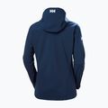 Helly Hansen Damen Softshell-Jacke Paramount Hood navy blau 62988_597 9