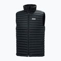 Herren Helly Hansen Sirdal Insulator 990 Trekking-Weste schwarz 62991