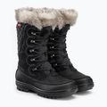 Damen Winter-Trekking-Stiefel Helly Hansen Garibaldi Vl schwarz 11592_991-5.5F 5